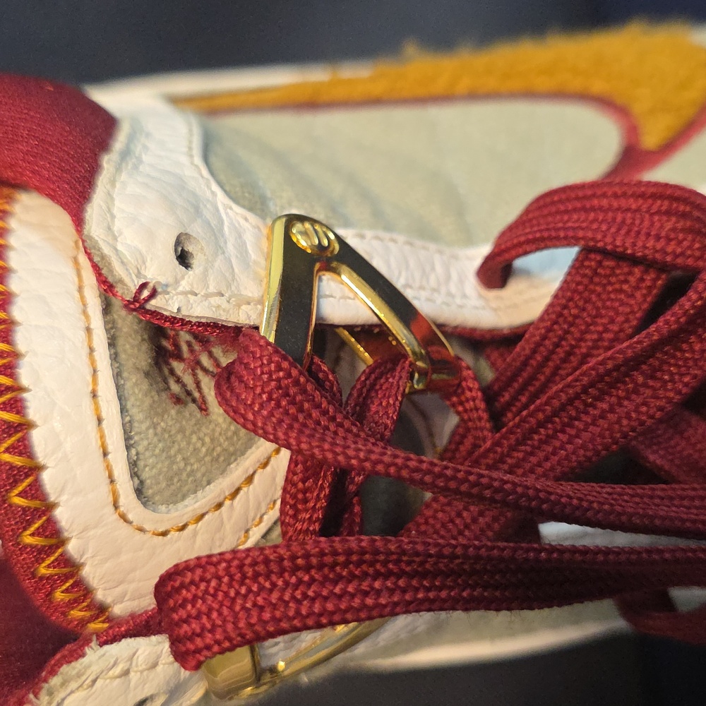 Lebron 7 MVP Historu - Picture 14 of 14